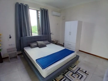 Appartement de 2 Chambres