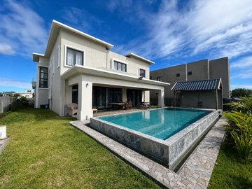 3 Bedroom Villa