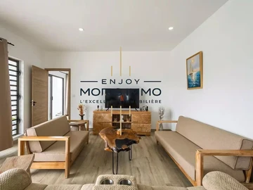 3 Bedroom Villa