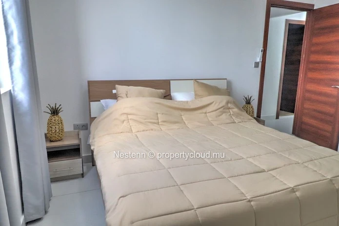 Elegant Penthouse – 3 En-suite Bedrooms