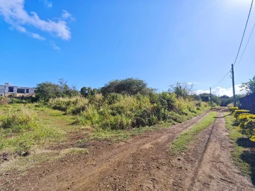 Residential Land