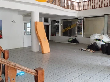 Immobilier Commerciaux