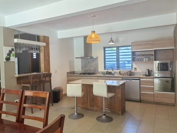 Villa de 4 Chambres