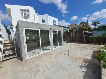 Townhouse, Duplex de 2 Chambres