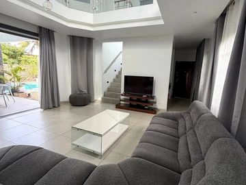 4 Bedroom Villa