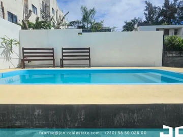 Appartement de 2 Chambres