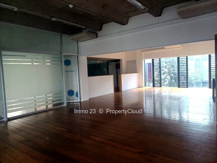 Office for rent