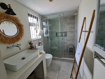 Villa de 4 Chambres