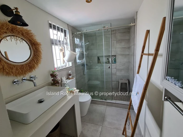 Villa en vente - Grand Baie