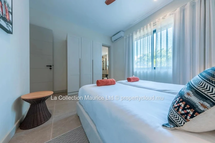 Appartement I Tamarin I Pieds dans L'Eau