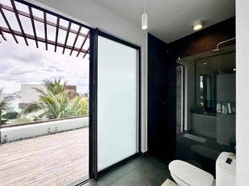 3 Bedroom Penthouse