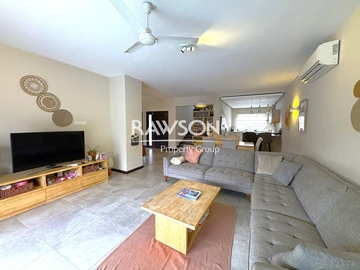 3 Bedroom Villa