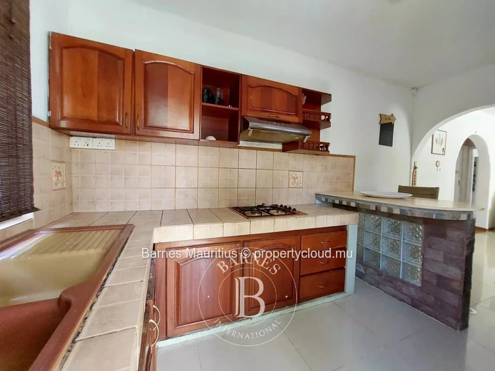 BLUE BAY - Villa avec Piscine - 3 chambres