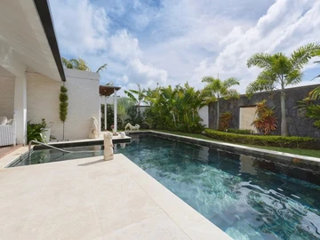 Villa de 3 Chambres