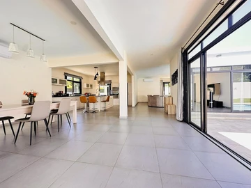 3 Bedroom Villa
