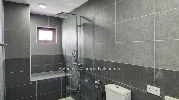 Flic-en-Flac Pearl, Penthouse