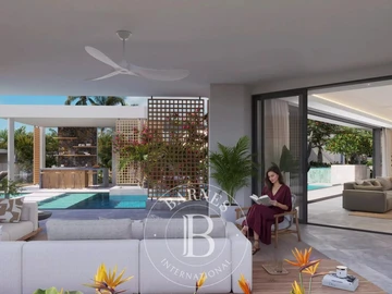 4 Bedroom Villa