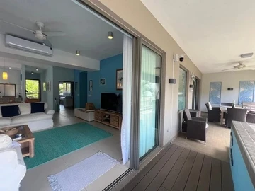 Appartement de 3 Chambres