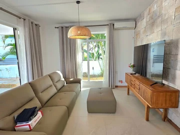 Villa de 3 Chambres