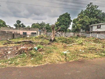 Residential Land