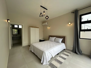 Villa de 3 Chambres