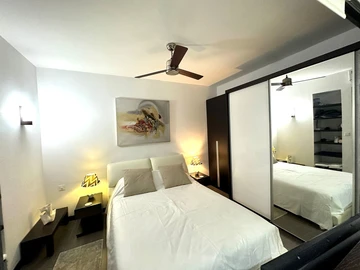 Appartement de 2 Chambres