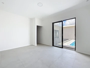 Maison de 3 Chambres