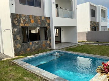 3 Bedroom Villa