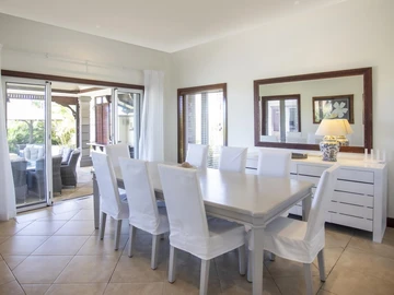 Villa de 4 Chambres