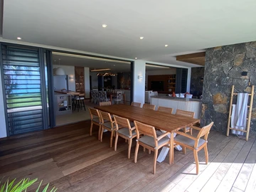 4 Bedroom Apartment