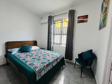 Maison de 3 Chambres