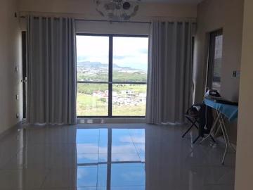 Penthouse de 3 Chambres