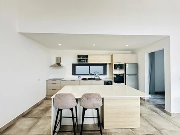 3 Bedroom Villa