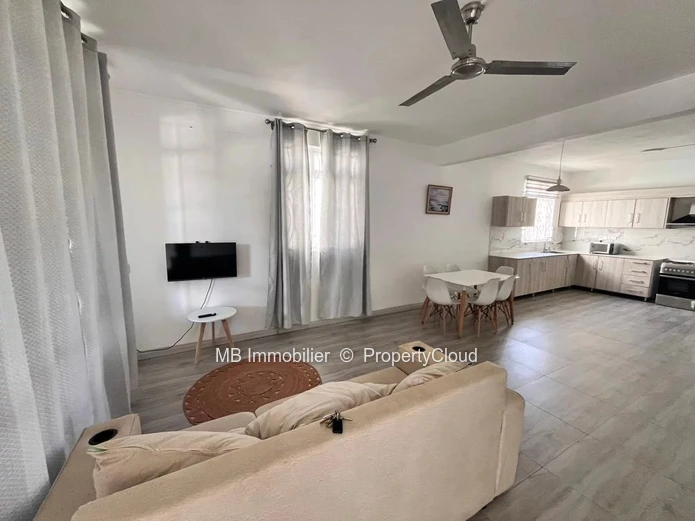 Appartement en location.
