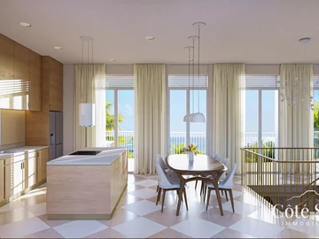 3 Bedroom Villa