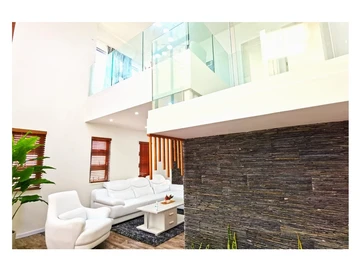 Villa de 4 Chambres