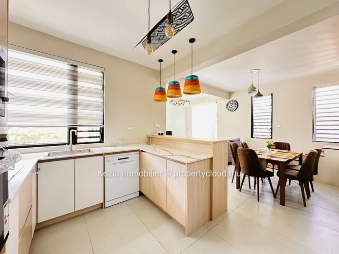 | L’Esprit Contemporain, La Douceur D’Un Intérieur Soigné |