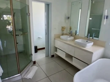 Appartement de 3 Chambres