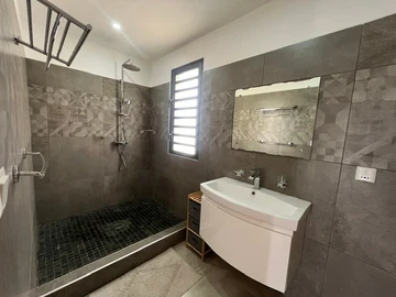 Villa de 3 Chambres
