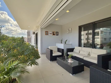 Appartement de 3 Chambres