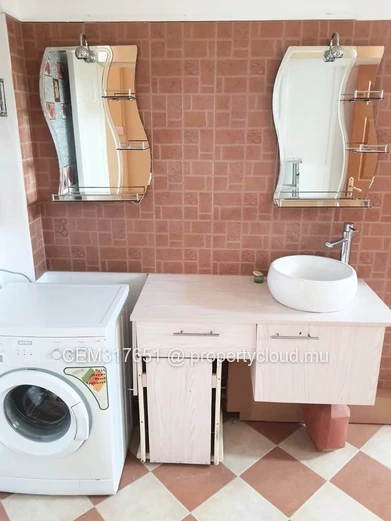 Charming 2-Bedroom Apartment for Rent in Beau Bassin
