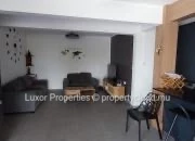 This brand-new modern penthouse
