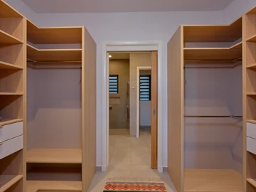 Appartement de 3 Chambres