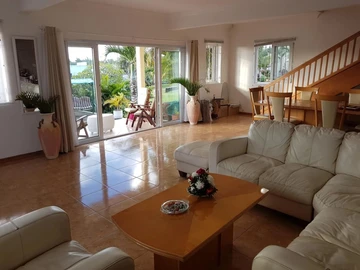 3 Bedroom Villa