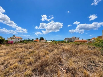 Residential Land
