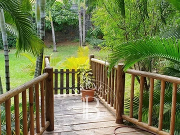 Villa de 4 Chambres