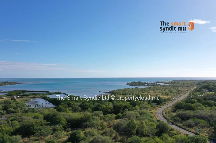 Luxury 4-Bedroom Villas – A Refined Living Experience in the Heart of Nature