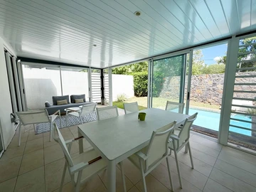 Townhouse, Duplex de 3 Chambres