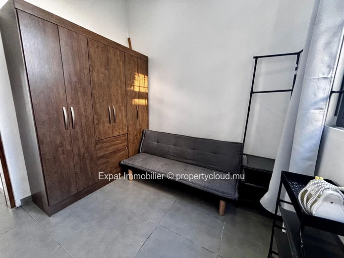 Detached 2-Bedroom En-Suite Villa With Private Swimming Pool – Grand Baie