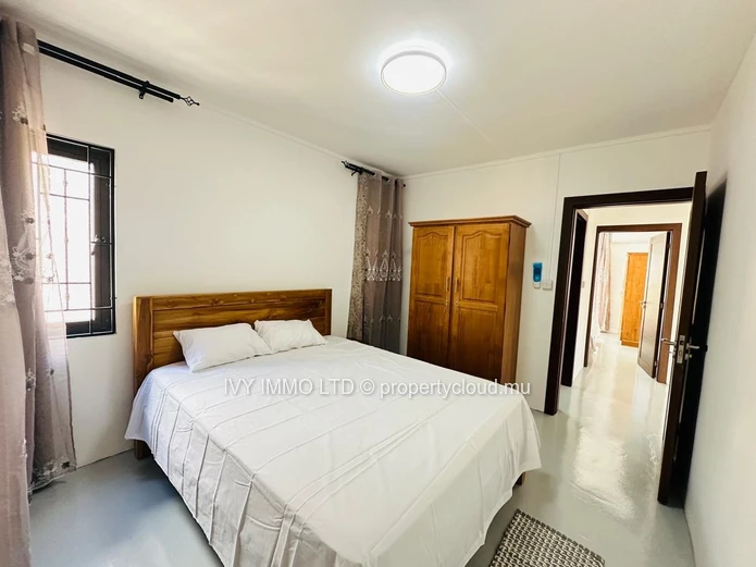 Villa For Rent – Grand Baie